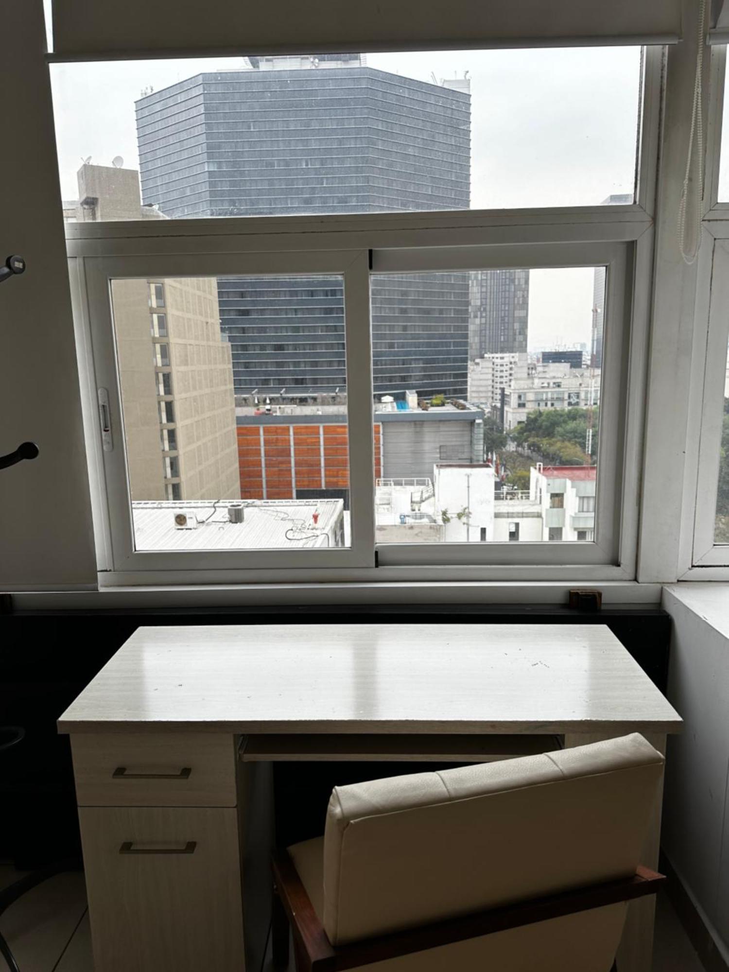 Carso Alameda Residenses Apartment Mexico City Exterior photo