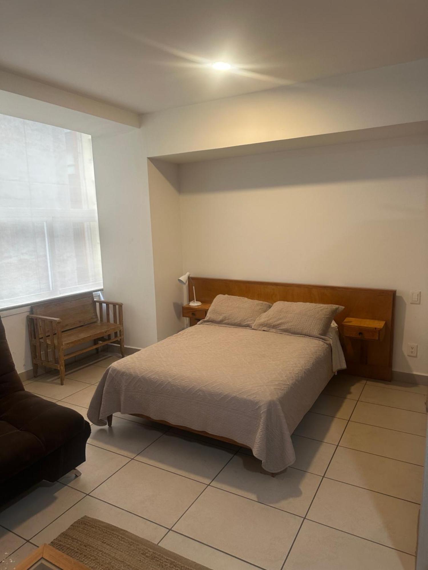 Carso Alameda Residenses Apartment Mexico City Exterior photo