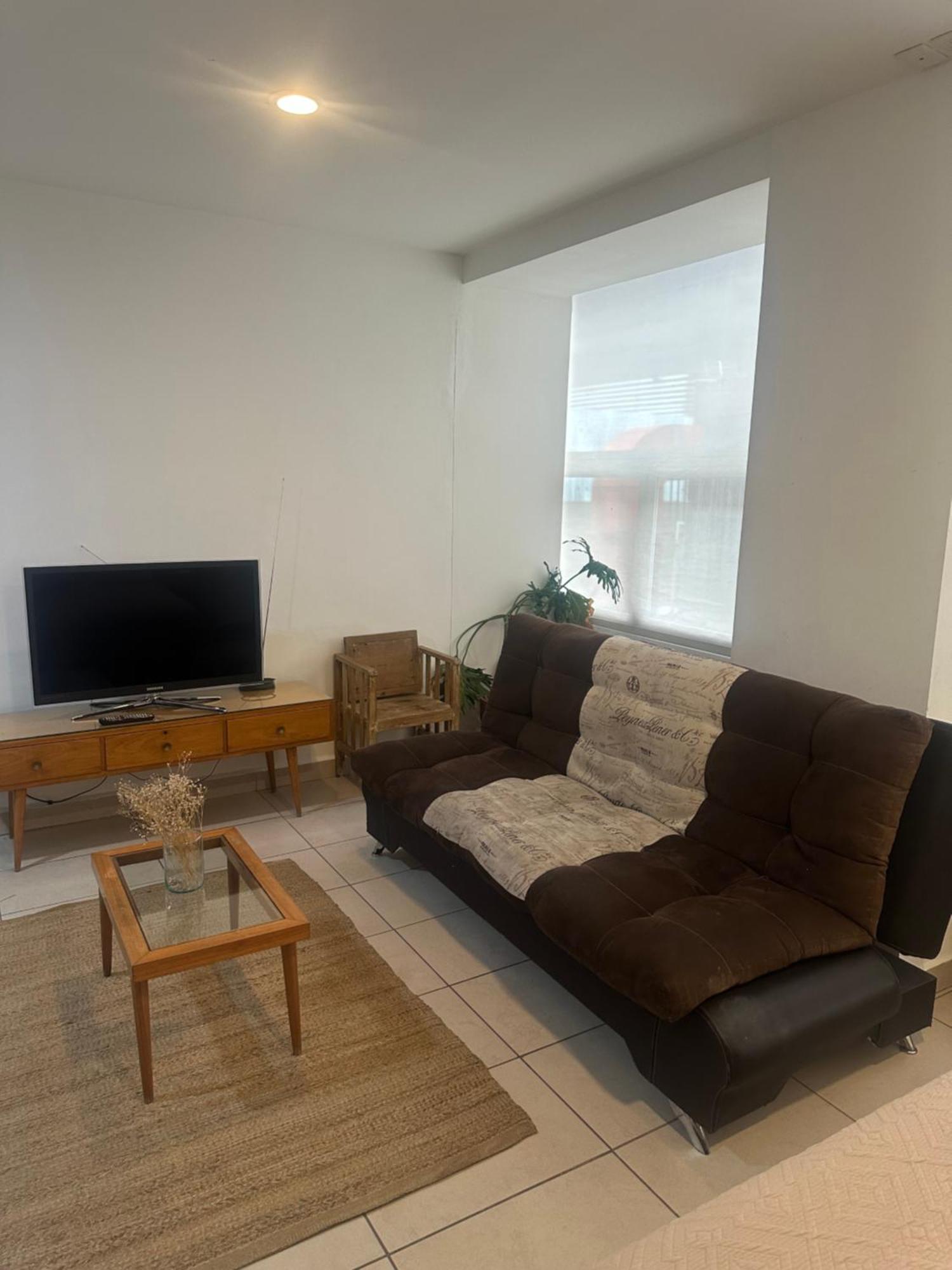 Carso Alameda Residenses Apartment Mexico City Exterior photo