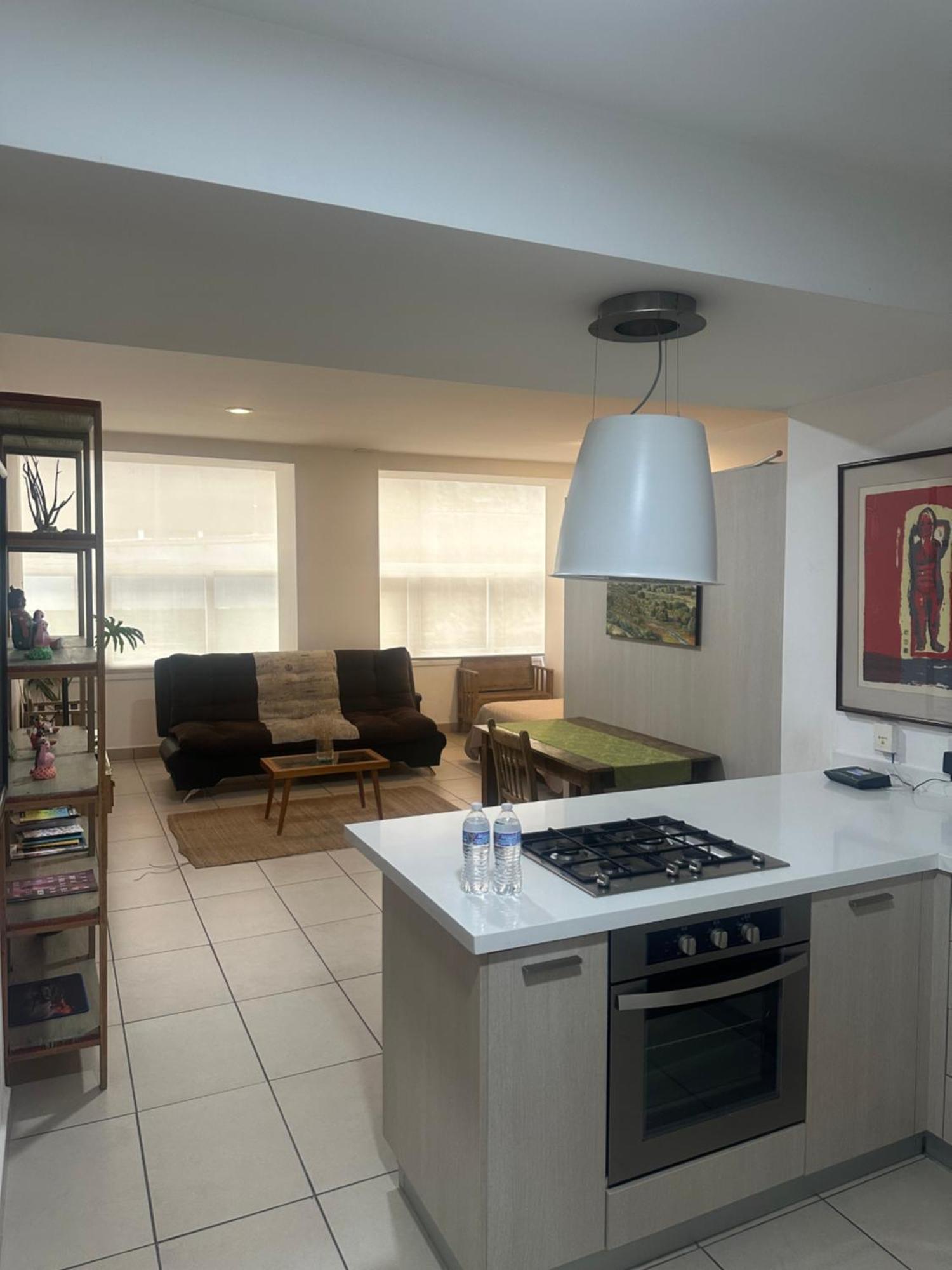 Carso Alameda Residenses Apartment Mexico City Exterior photo