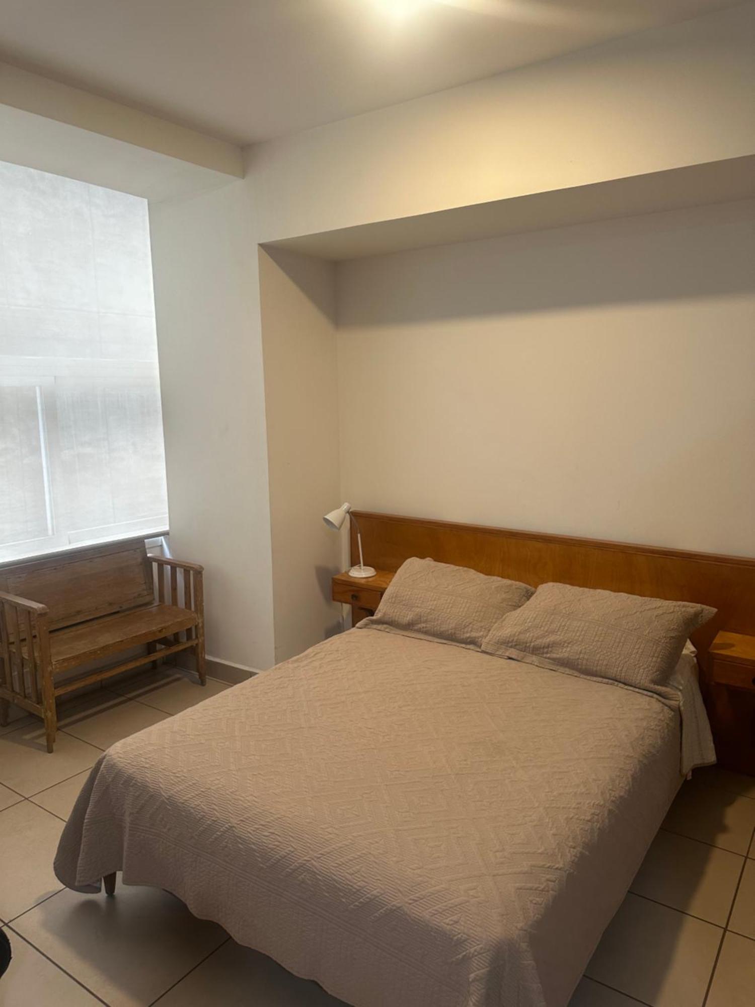 Carso Alameda Residenses Apartment Mexico City Exterior photo