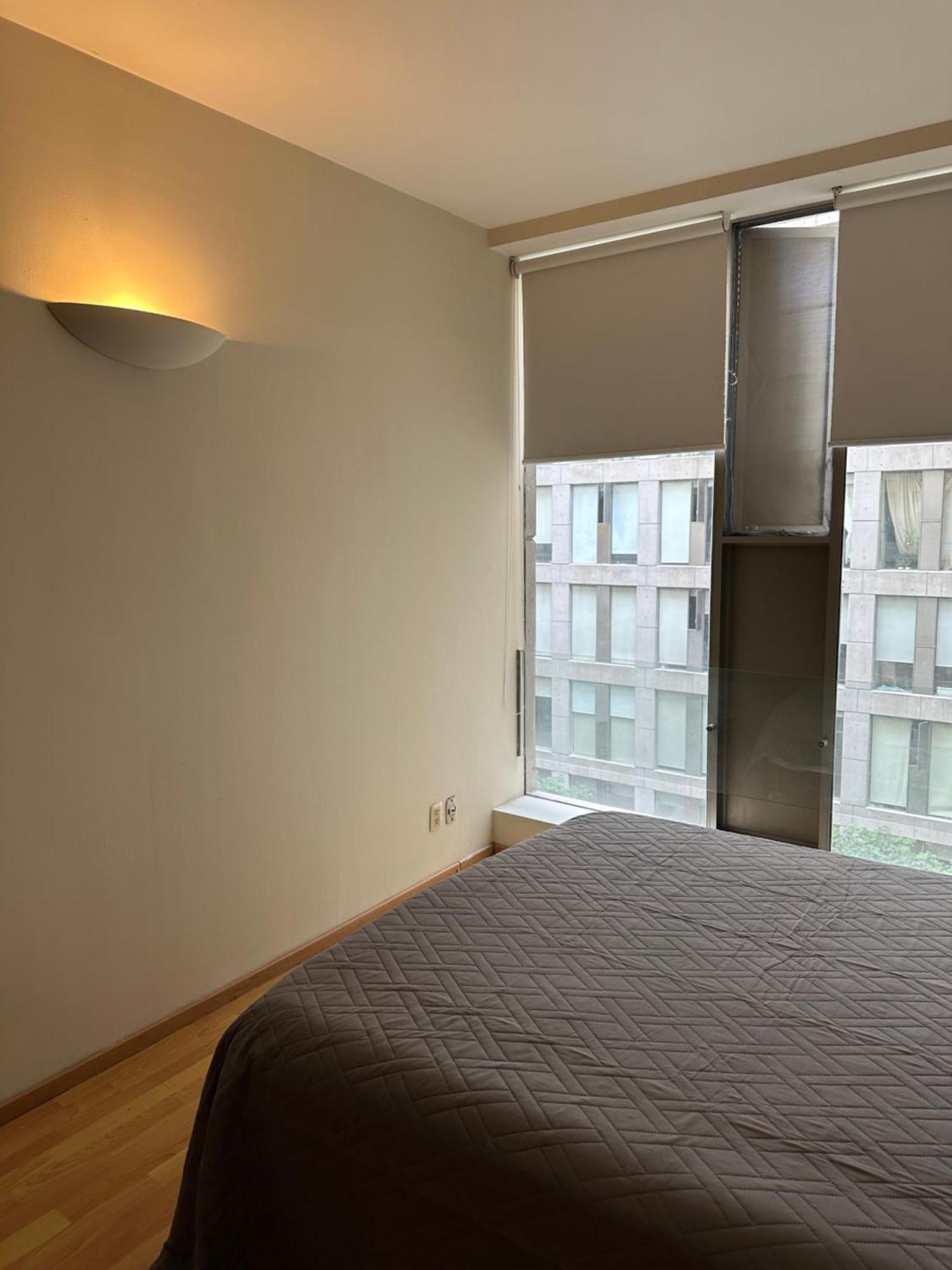 Carso Alameda Residenses Apartment Mexico City Exterior photo